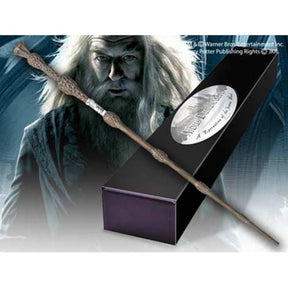Noble Collection Harry Potter: Albus Dumbledores Zauberstab Rollenspiel