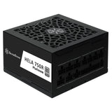 SilverStone HELA 750R Platin