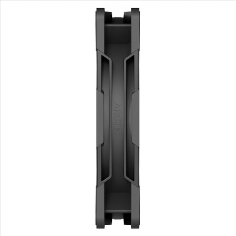 Arctic p14 pro pst case fans (zwart, 5 stuks, 140 x 140 x 27 mm, pwm)