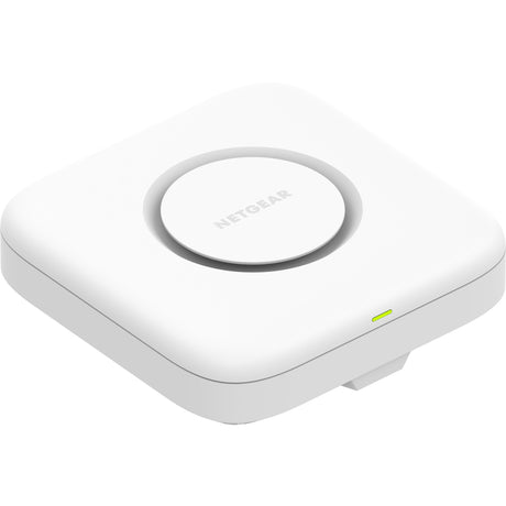 Netgear WBE710 Insight Manageable WiFi 7 Access Point Mesh Access Point (weiß)