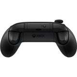 Microsoft Xbox Wireless Controller (schwarz, Bluetooth)