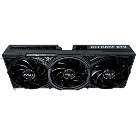 Palit GeForce RTX 5080 Gaming Pro OC Grafikkarte (DLSS 4, 3x DisplayPort, 1x HDMI 2.1)