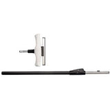 Wolf-Garten-Mop-Wisser mit ZM-V90-Stahl