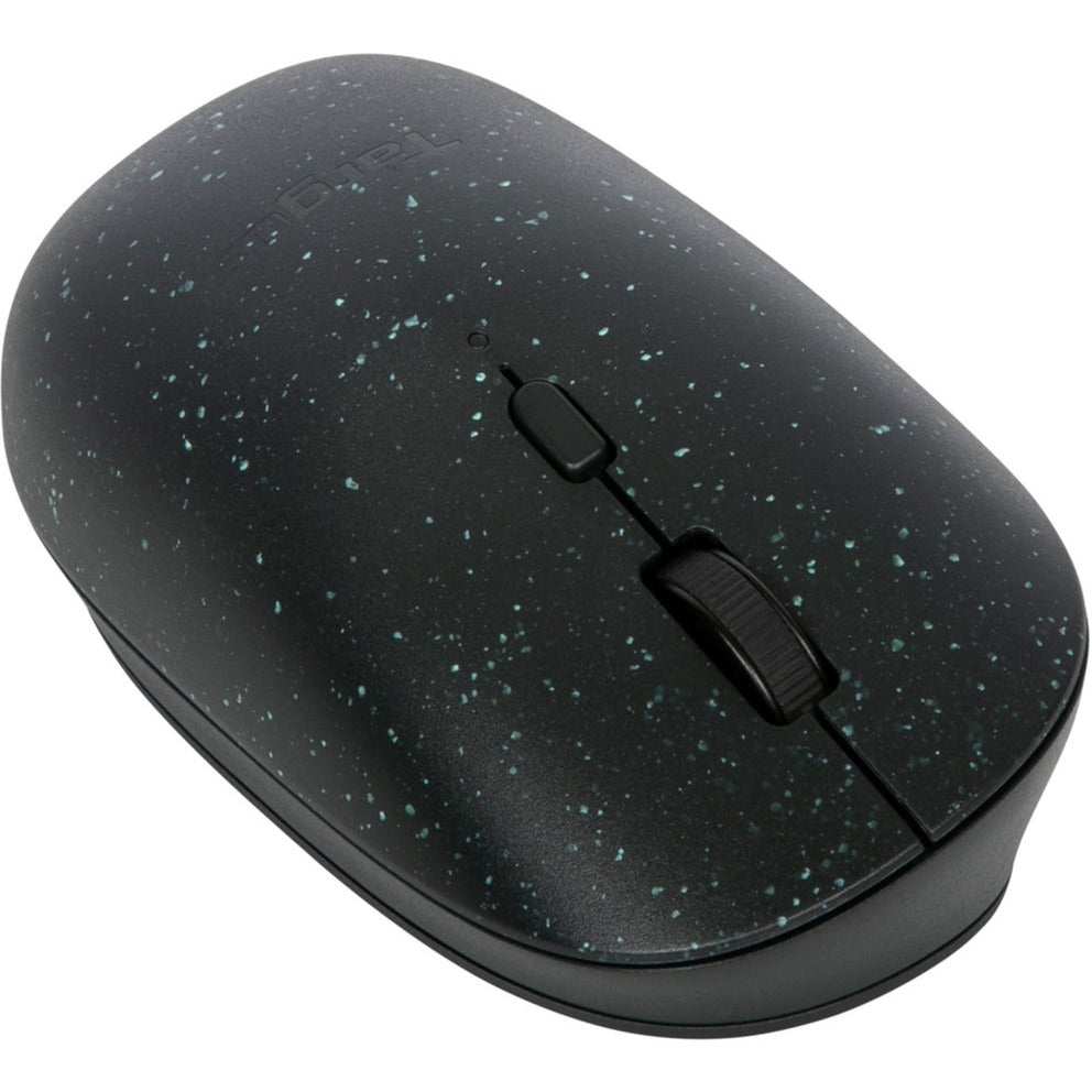 Targus Ergoflip Ecosmart Maus