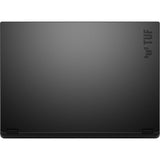 Asus tuf gaming a14 fa401km-rg003w 14 gaming laptop (grijs | ryzen ai 7 350 | rtx 5060 | 16 gb | 1 tb ssd)