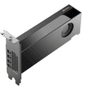 Pny NVIDIA RTX Pro 2000 Blackwell Generation 16GB SB Grafikkarte (4x Mini Display Port 2.1, Bulk)
