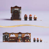 Lego Harry Potter™ Schloss Hogwarts™: Zauberstunde – 76442