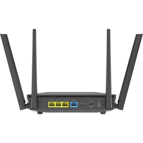 Asus RT-AX52-Router