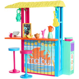 Mattel liebt die Ocean Beach Shack