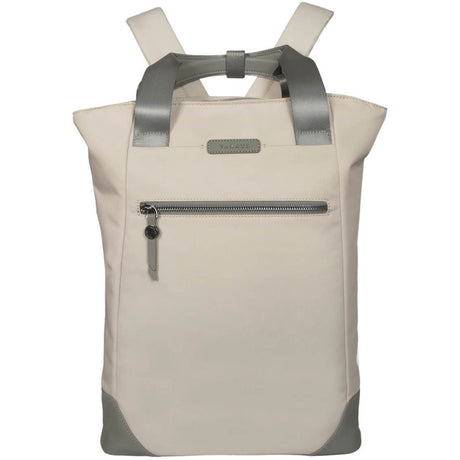Targus ávila umwandelbarer 2-in-1-Rucksack + Tasche 15-16 Laptoptasche (beige)