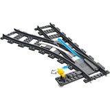 Lego City Schalter 60238
