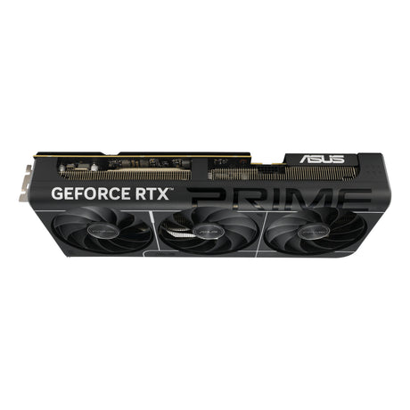 Asus prime geforce rtx 5080 oc grafische kaart (3x displayport, 1x hdmi 2.1, dlss 4)