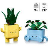 Lego Botanicals 10349 Fröhliche Pflanzen