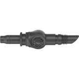 Gardena Verbindungsstück 4,6 mm 3 16 - 13213-20 13213-20