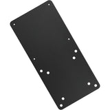 Icy Box ib-msa103-vm Vesa-montierter Intel Nuc-Halter (schwarz)
