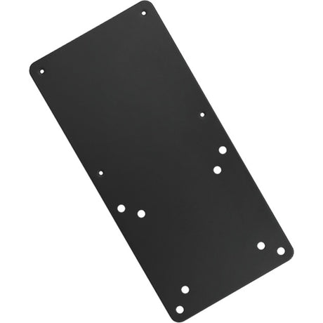 Icy Box ib-msa103-vm Vesa-montierter Intel Nuc-Halter (schwarz)