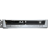 Gigabyte GeForce RTX 5060 Ti Eagle OC Ice 8G Grafikkarte (3x Display Port, 1x HDMI)