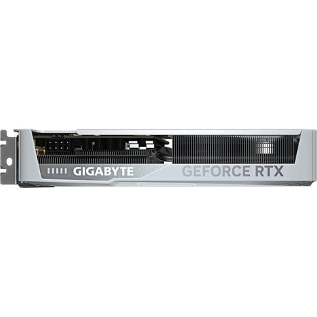 Gigabyte GeForce RTX 5060 Ti Eagle OC Ice 8G Grafikkarte (3x Display Port, 1x HDMI)