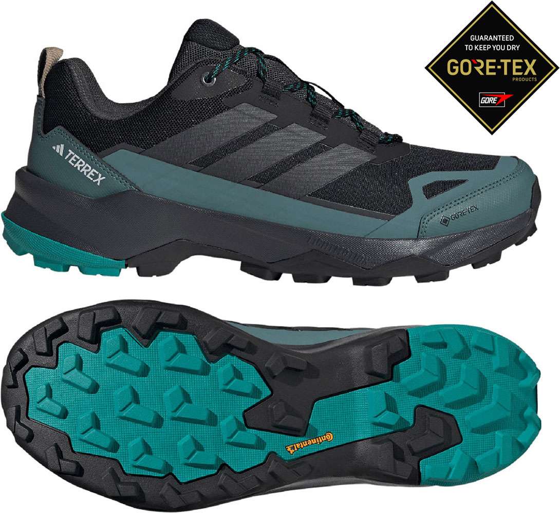 Adidas Terrex Skyschaser Ax5 GTX - Wanderschuhe