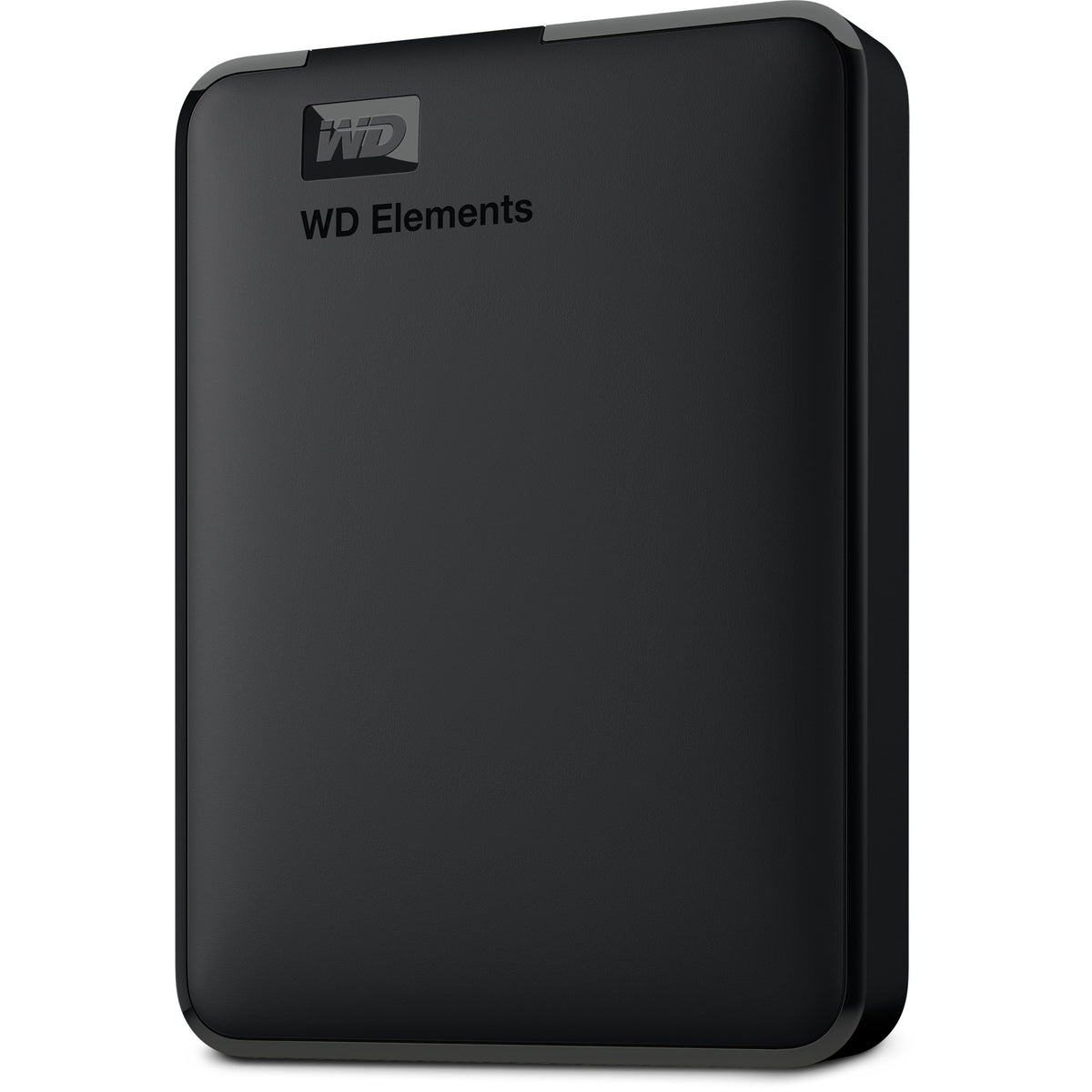 WD -Elemente tragbar, 4 TB