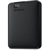 WD -Elemente tragbar, 4 TB
