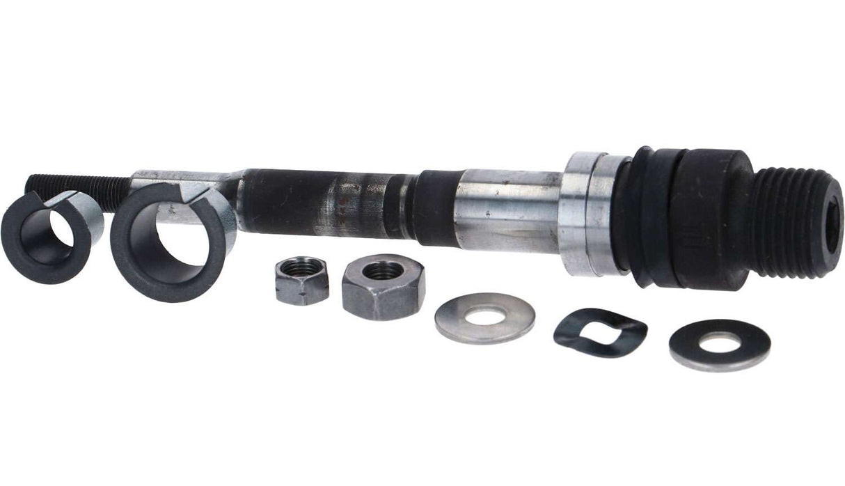 Shimano Pedalachse komplett für PD-EF102