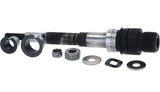 Shimano Pedalachse komplett für PD-EF102
