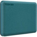 Toshiba Canvio Advance, 2 TB