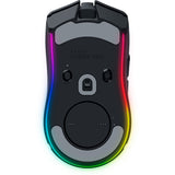 Razer Cobra Pro Gaming-Maus (Schwarz, 30.000 dpi, Chroma RGB)