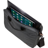 Case Logic Fall Logic Ära 14 Laptop Attaché ERA-114-Obsidian