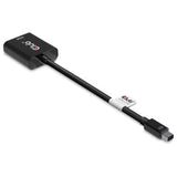 Aktiver Club 3D-Mini-Displayport-auf-VGA-Adapter
