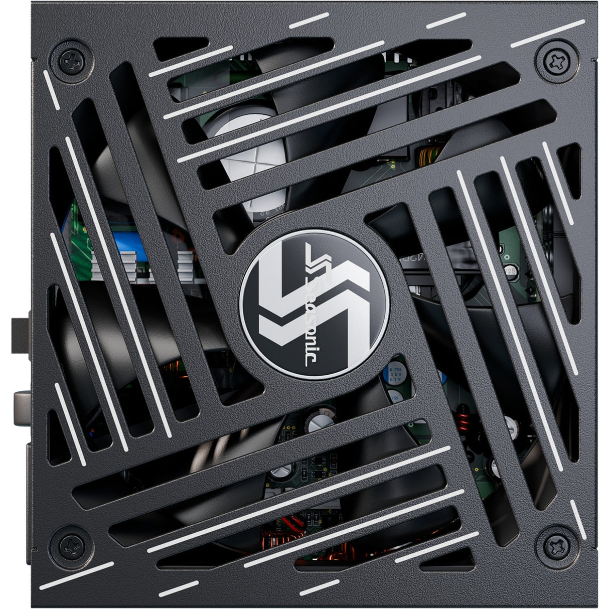 Saisonaler Fokus GX-1000-V4 1000 W bei X3.1