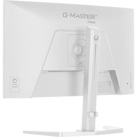Iiyama G-Master Red Eagle GB2471HSU-W1 23,8 Gaming-Monitor (weiß (matt), 2x HDMI, Display-Port, USB-A, USB-C, 240 Hz)