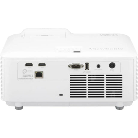 Viewsonic ls741hd 1080p laser installatie projector (wit, 5000 ansi lumen)