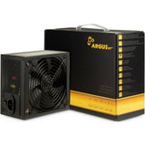 Inter-Tech Argus GPS-600 600 Watt Netzteil (schwarz, 4x PCIe)