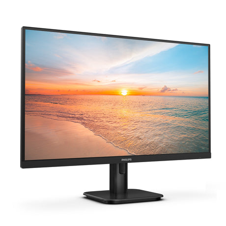 Philips 27e1n1800a 00 27 4k UHD Monitor (schwarz, 2x HDMI, Display Port)