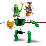 Lego Ninjago – 71757 Lloyds Ninja-Mech