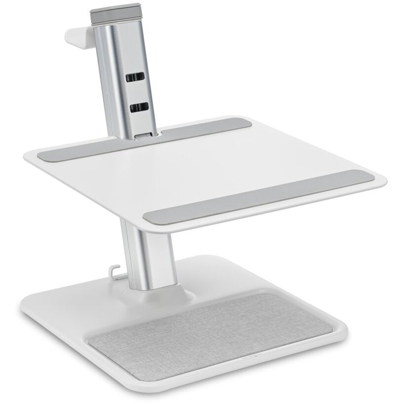 Kensington Smartfit Universal-Organizer-Laptop-Riser-Ständer (Aluminium)