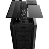 Ruhig sein! Ruhig sein! Stille Basis 802