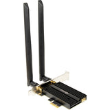 Inter-Tech DMG-36 WLAN-Adapter