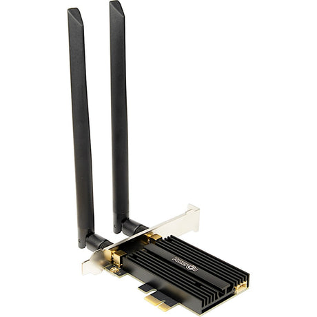 Inter-Tech DMG-36 WLAN-Adapter