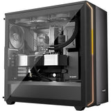 Ruhig sein! Pure Loop 3 360 Wasserkühlung (schwarz, PWM)