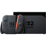 Nintendo switch 2 + mario kart world game console