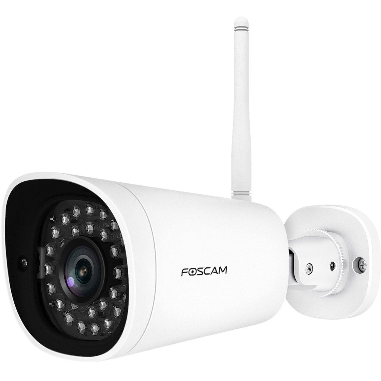 FOSCAM G4P 4MP Super HD WiFi Outdoor -Kamera