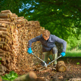 Gardena Gartenschere Amboss Energycut Pro L – 12052-20
