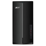 Acer aspire tc-1860 pc-systeem (zwart | core ultra 7 265 | intel graphics | 16 gb | 1 tb ssd)