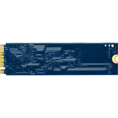 Kingston NV3 1 TB SSD (SNV3S 1000 G, PCIe 4.0 x4, NVME, M.2 2280)