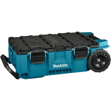 Makita Maktrak Werkzeugwagen (blau schwarz)