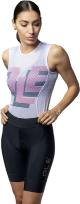 Alé Magic Color – Damen-Shorts