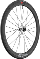 DT Swiss Arc 1100 Dicut® WTS 38 Disc Cl Carbon Vorderrad